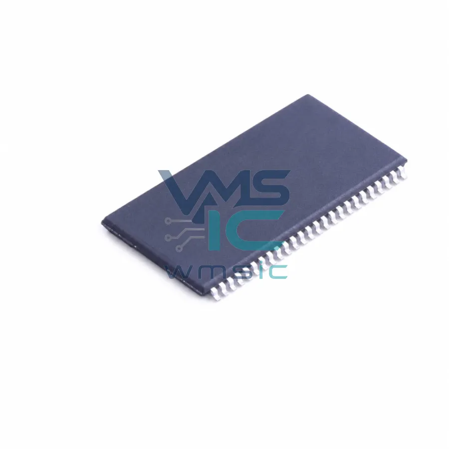 IS42S16100H 7TLI TR IS42S16100H TSOP-50-10.0mm