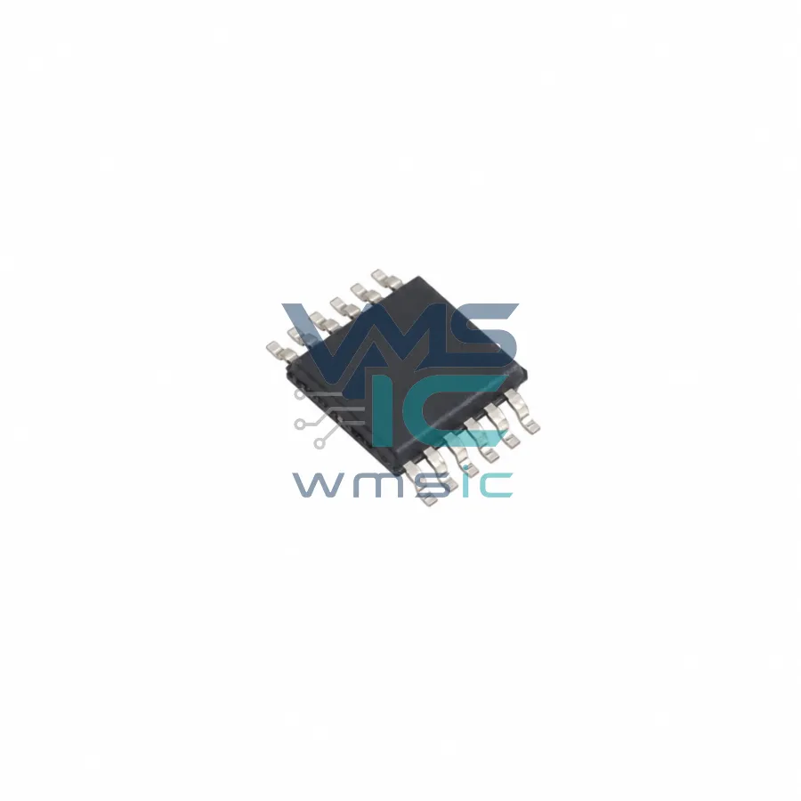 VCA824IDGST Ultra-Wideband Linear Variable Gain Amplifier greater than 40dB VCA824IDGST VSSOP-10(3x3x0.5)