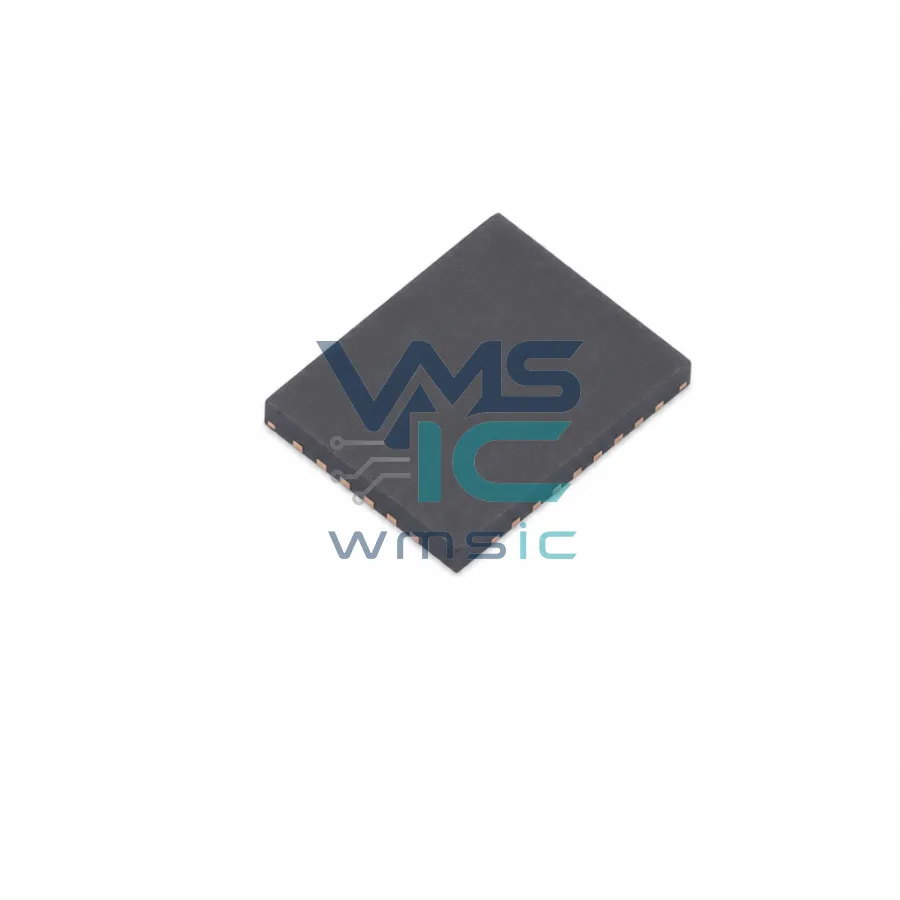 SPI-NAND与Linux中的主机端ECC - ECC引擎框架 MX35UF2G14AC WSON-8(6x8)