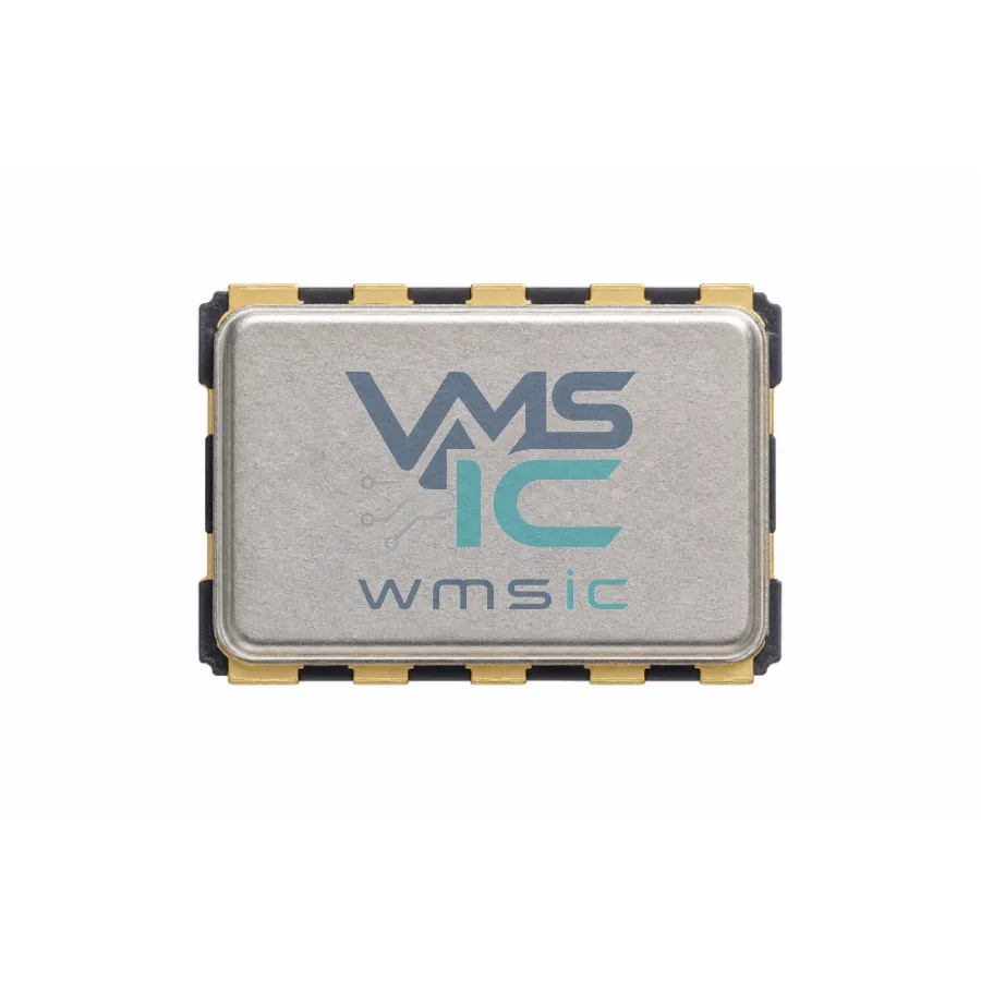 52MHz ±280ppb ABDFVCTCXO-52.000MHZ-L-2-CT SMD1409-10P