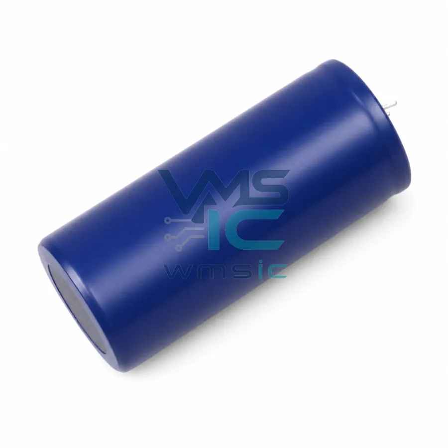 500F 0%~+30% 2.7V -2R7-J507VYJ44 HP-2R7-J507VYJ44 插件 35x80mm