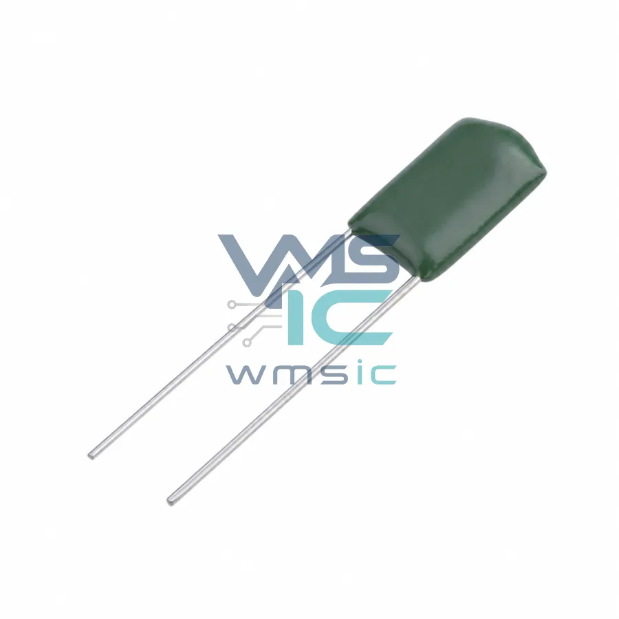 CHPV-3R9L505R-TWQ-DB 3.9V 5F Supercapacitor+/- 20% Farad Capacitor CHPV-3R9L505R-TWQ-DB Through Hole P 5.5mm