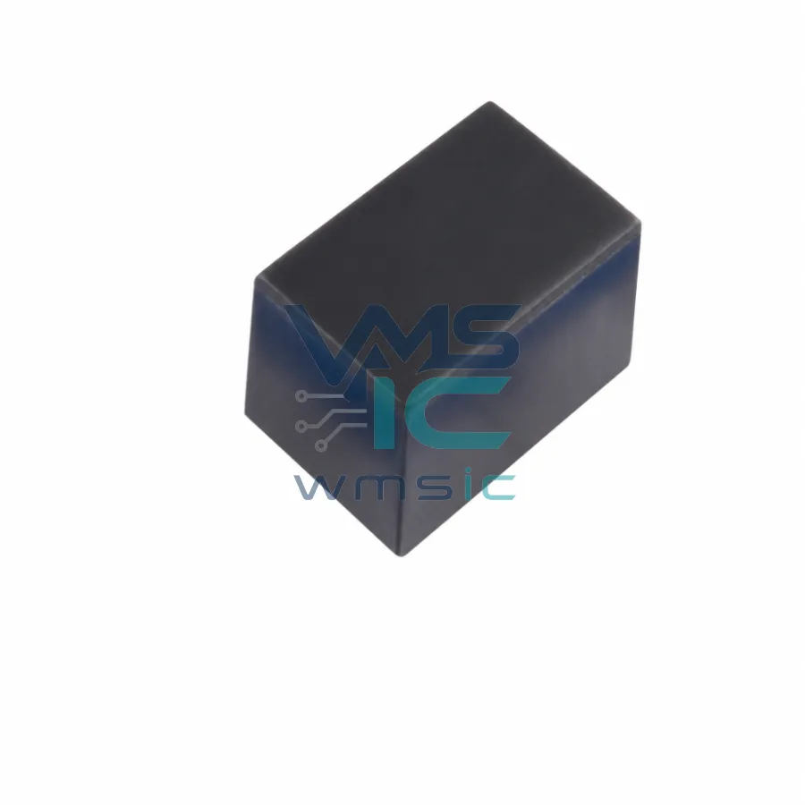 JY4100F-S-DC24V-C 24V 5A 1 Form C SPDT Signal Relay JY4100F Through Hole 15.5x10.5mm