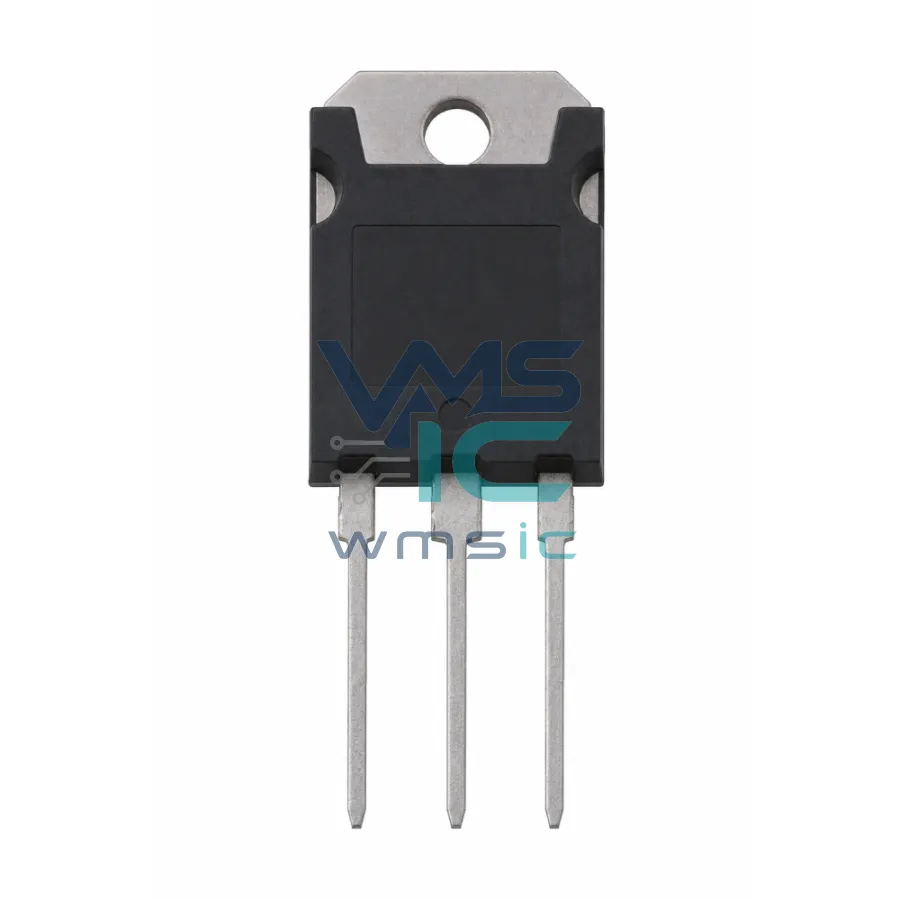 RJH60F6DPQ-A0T0 600V N-Channel IGBT Module RJH60F6DPQ TO-247A