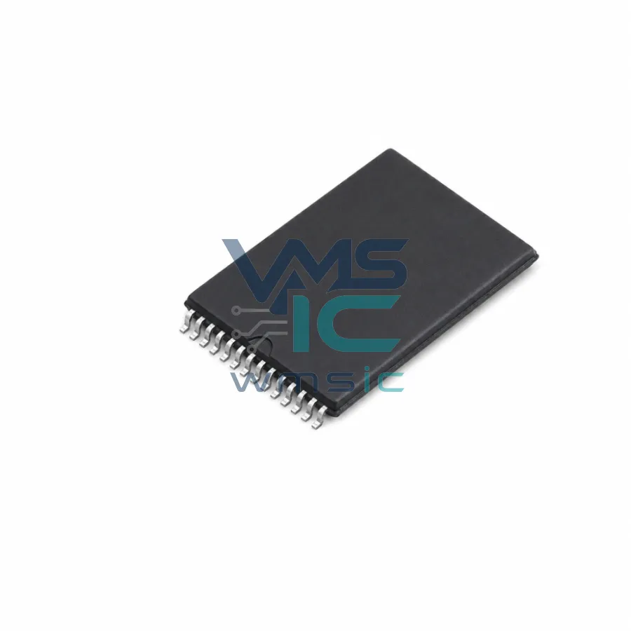 IS62LV256AL-45TLI 256Kbit Static RAM SRAM Memory IS62LV256AL TSOPI-28