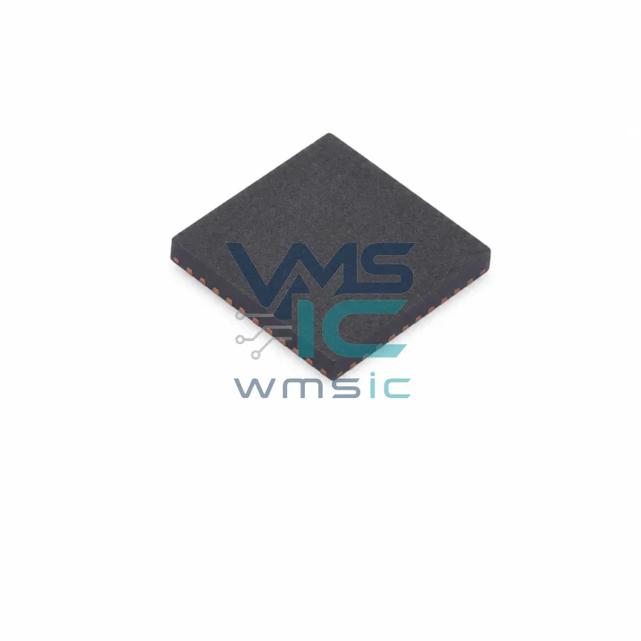 ADE7854AACPZ-RL Polyphase Multifunction Energy Metering ADE7854AACPZ WFQFN-40
