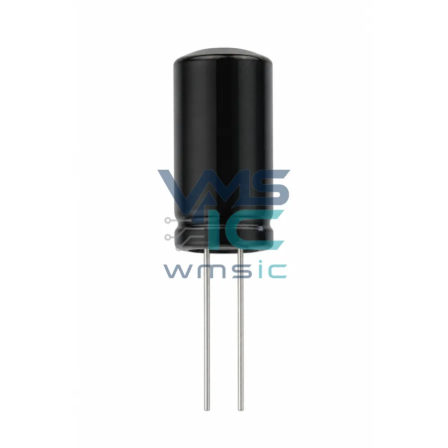 82uF ±20% 50V M39006 插件 D10.3xL21mm
