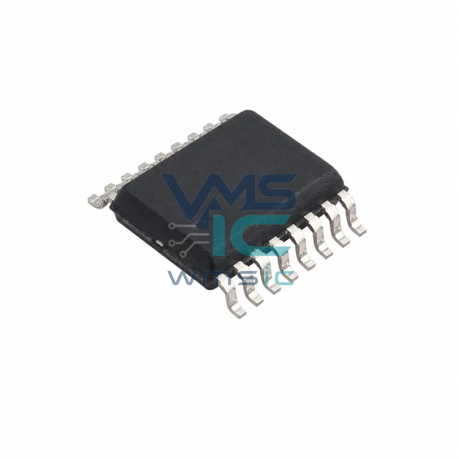 USB 2.0 /MSPRO 卡读取控制器 GL823K SSOP-16-150mil