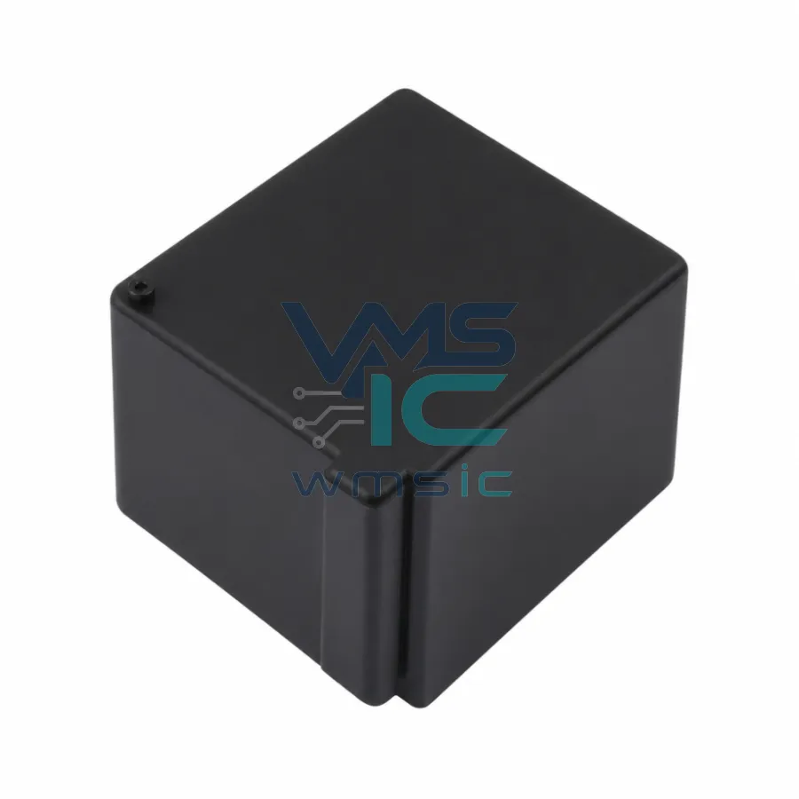 GRLE-S-112DMP Automotive Relay 12V Sealed Type GRLE-S-112DMP Through Hole 31.3x26.2mm