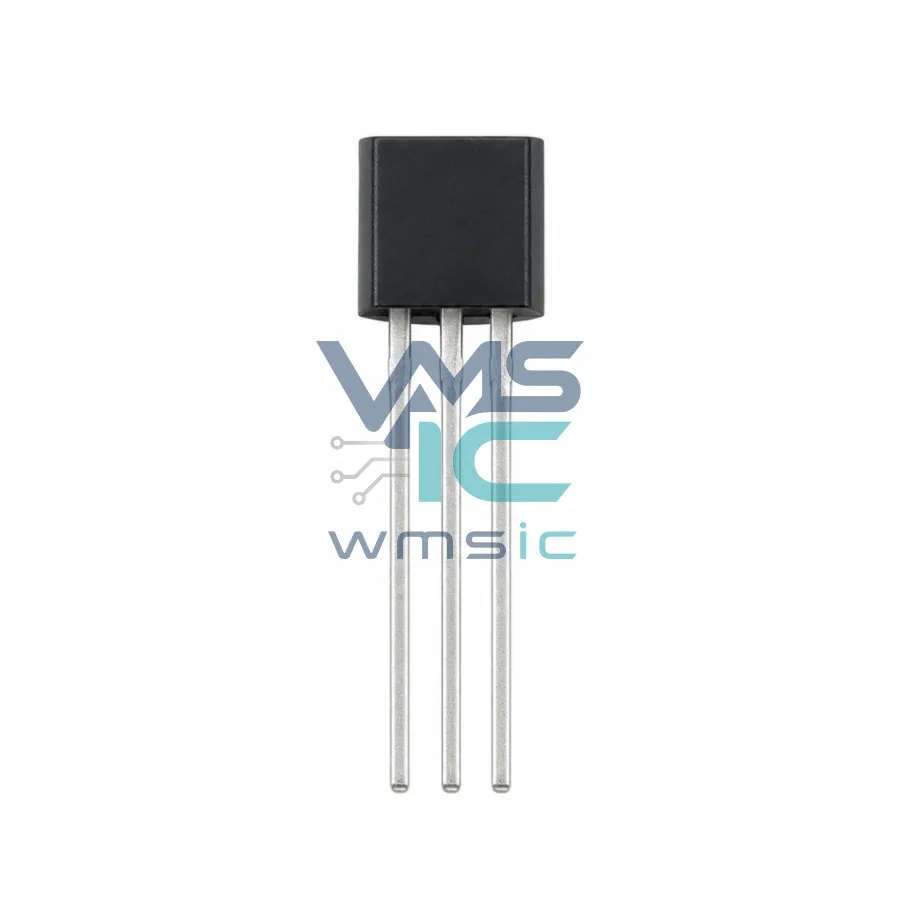 DRV5053VAQLPG Bipolar Hall Effect Sensor TO-92 DRV5053VAQLPG TO-92S