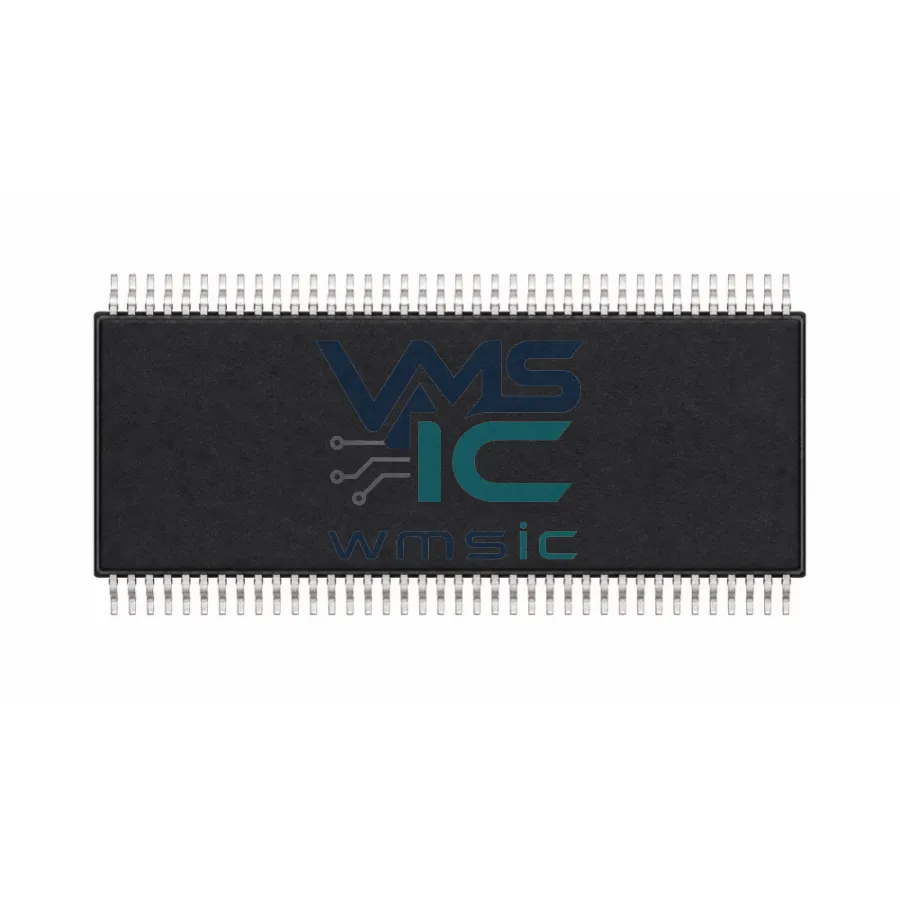 8V182512IDGGREP TSSOP-64