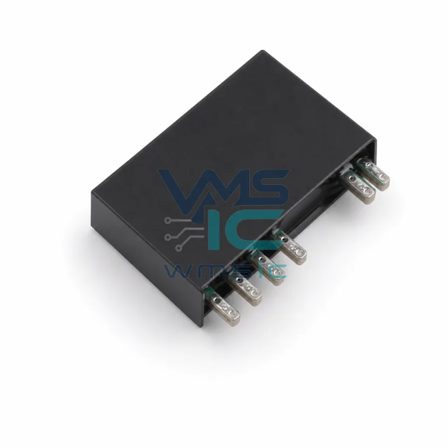 LS05-23B05DR3 5W AC Power Module LS05 SIP 27.6x18.5mm