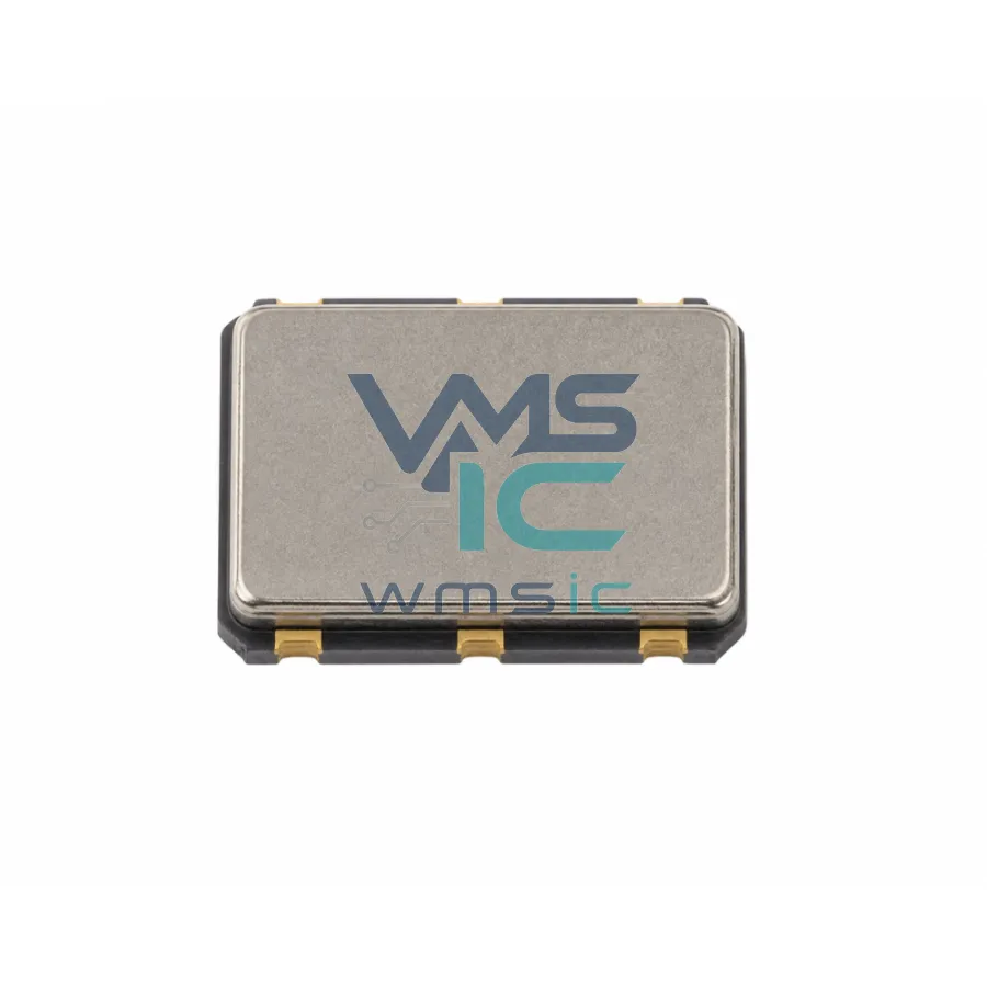 ASGTX-P-2 VCTCXO Oscillator Component ASGTX-P-2 SMD9070-6P