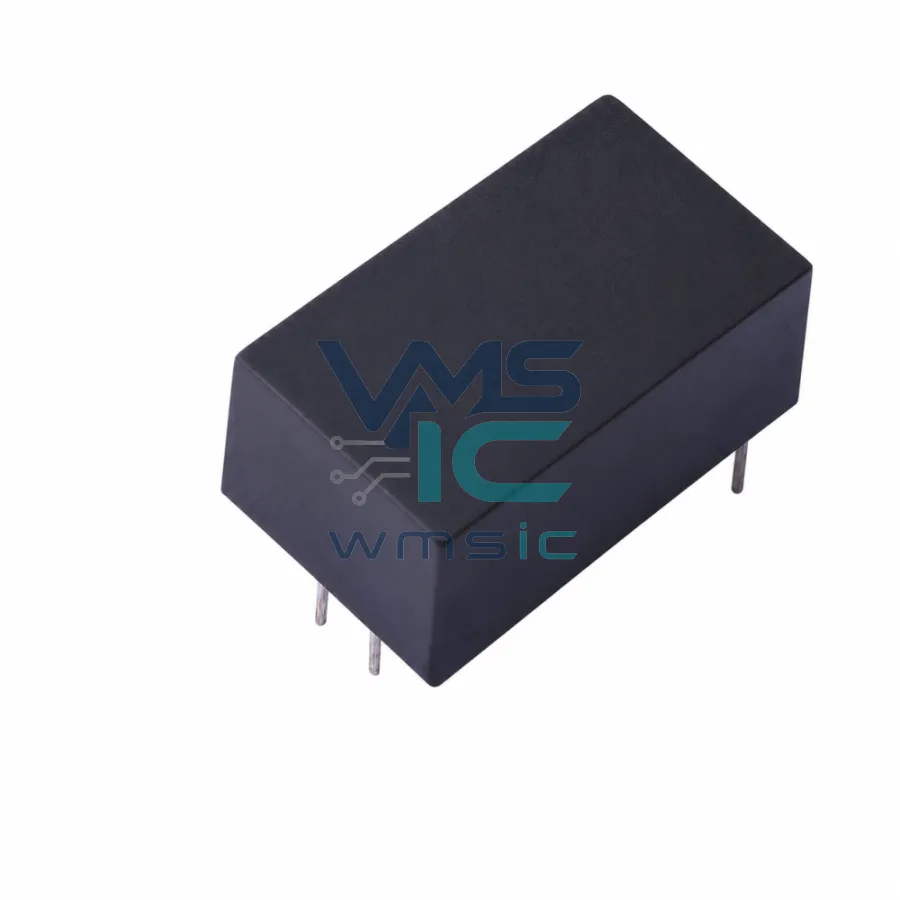 Isolated AC Power Module 3W Single Output HAW3-220S03T2 HAW3 DIP 34x20mm