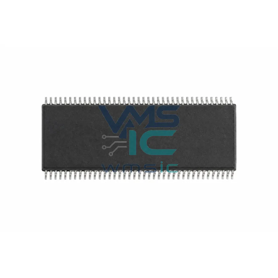 8-Channel Switch for Digital Camera BD7755RFV-E2 BD7755RFV HTSSOP-54-B