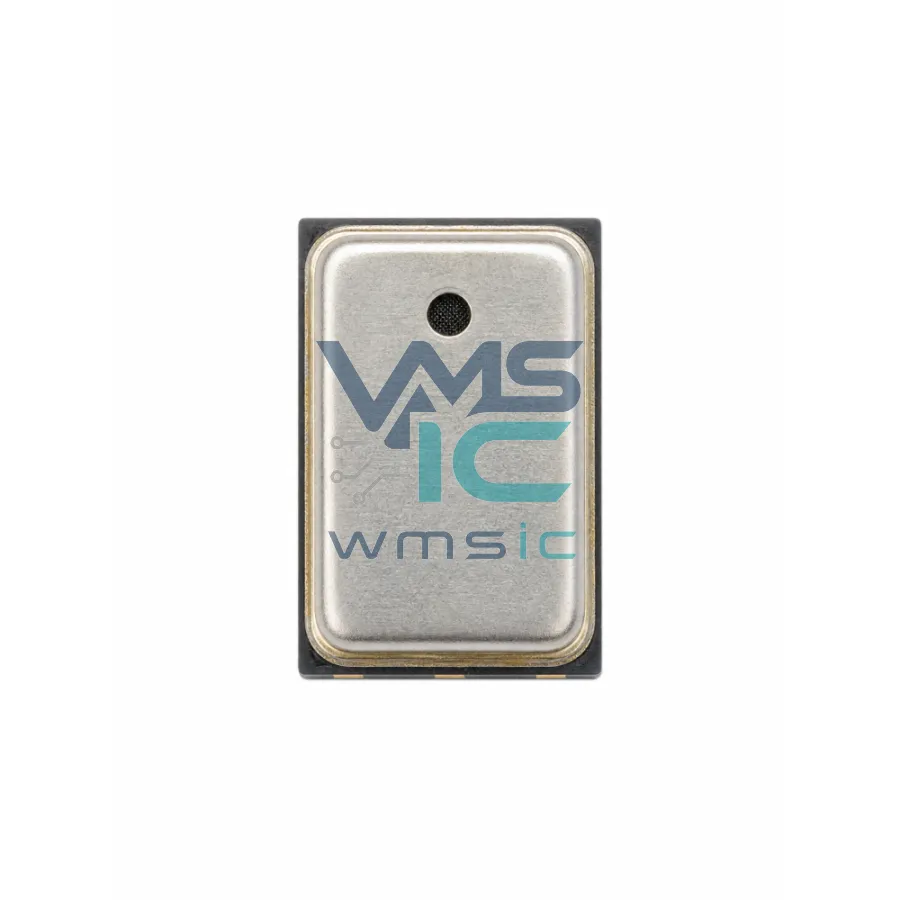 MSM261DHP006 MEMS Microphone Sensor Chip MSM261DHP006 LGA-8(3x4)