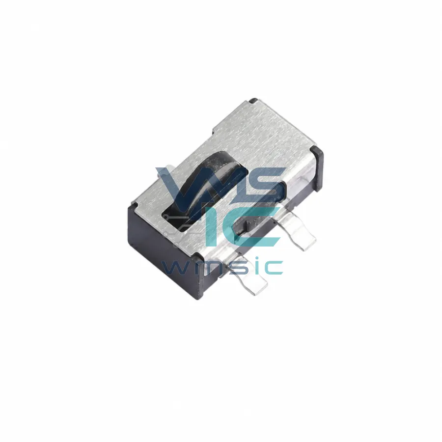 Detector Switch TK-1040-L Limit Action Switch TK-1040-L SMD-3P 5.4x4mm