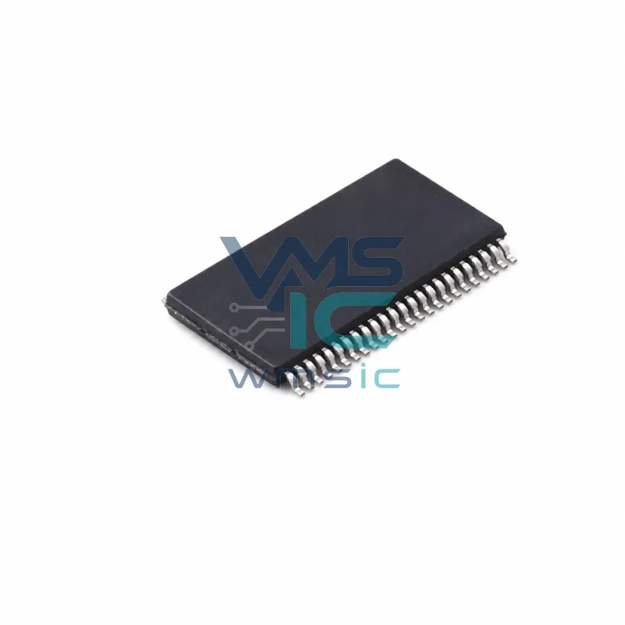 6V49205BPAGI System Clock Generator 6V49205BPAGI TSSOP-48-6.2mm
