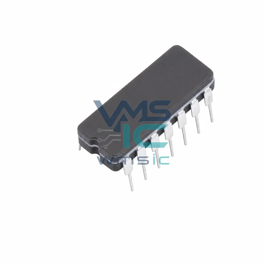 双精度定時器 SE556JB CDIP(J)-14