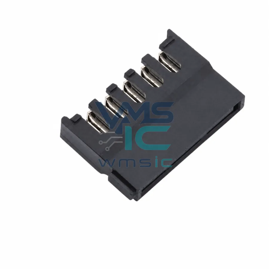 3.8mm Pitch 1x5 Pin 5P Connector Terminal Block CS-3805B-05AE P 3.8mm