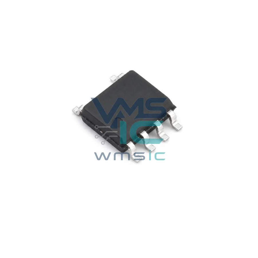 高压降压开关，输出电流高达300mA AL17150 SOIC-7-150mil