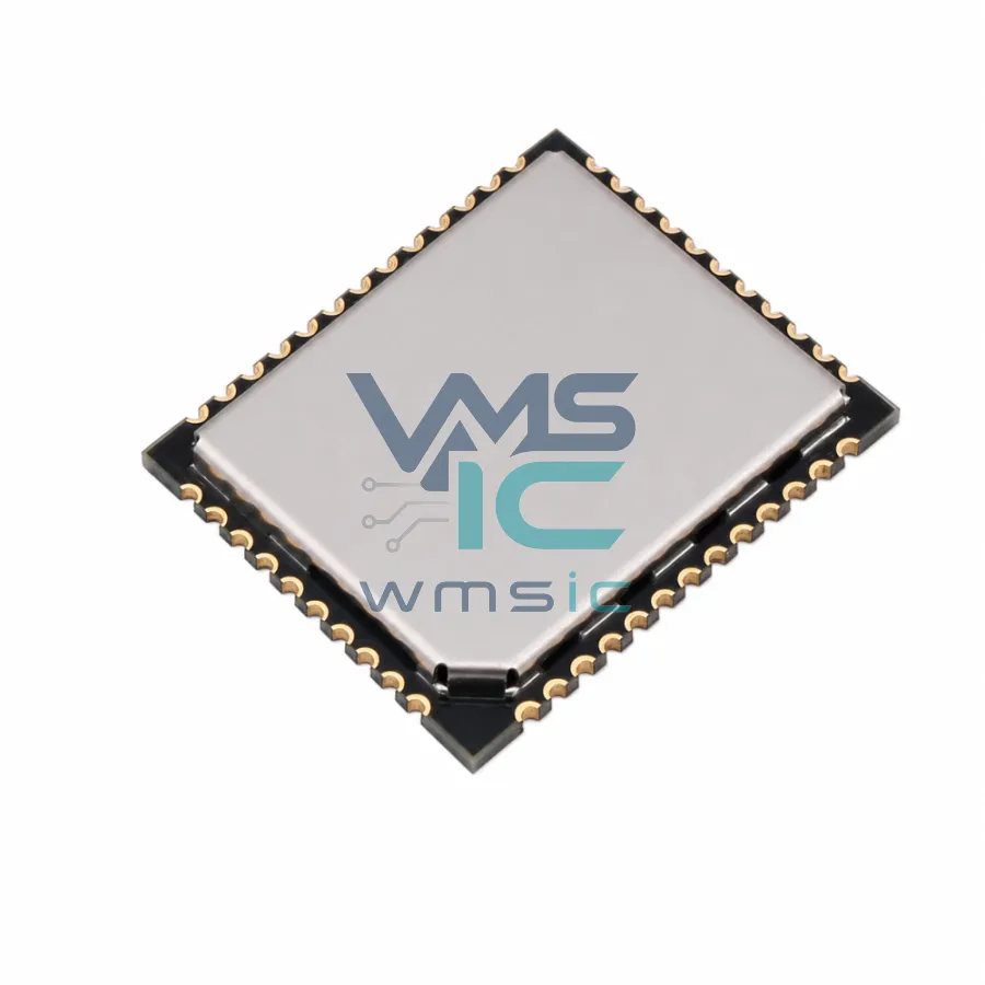 XT-ZB1 Zigbee Bluetooth Module BL702 8Mbit Flash XT-ZB1 SMD 20x16mm