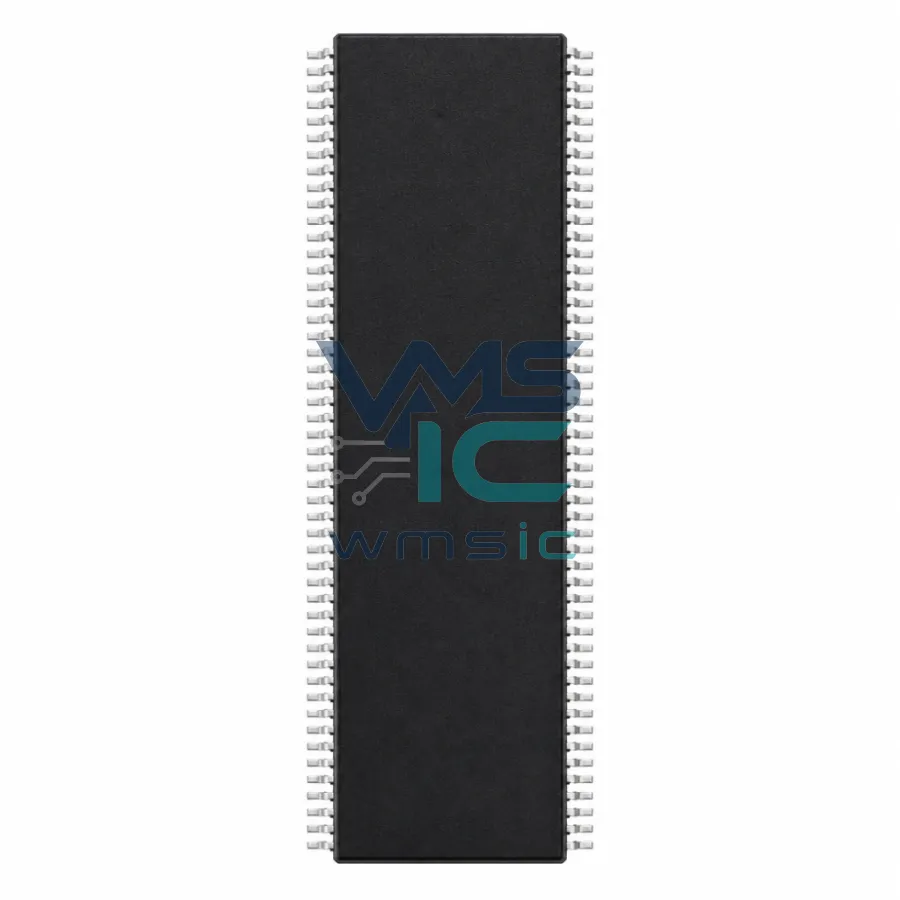 W9464G6KH 5I W9464G6KH TSOPII-66-10.2mm