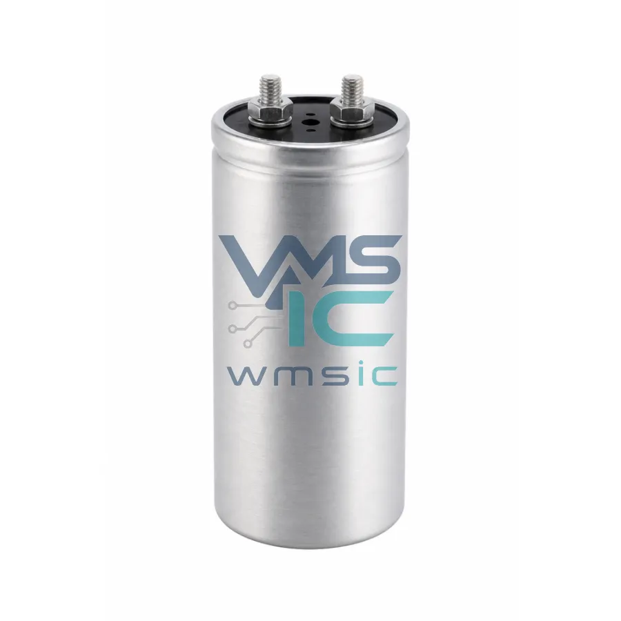 2700uF ±20% 550V LNX2L272MSEH 螺栓 D76.2xL153mm
