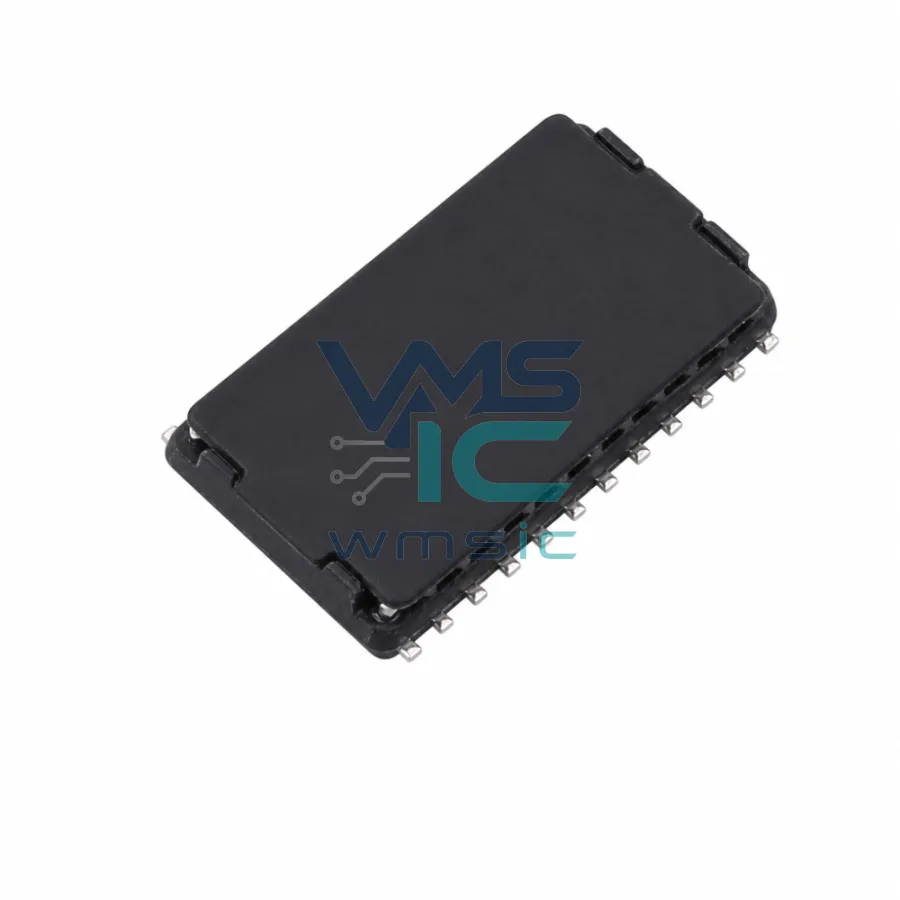 100/1000M单端口变压器模块 G2426S SMD-24P 16.5x9mm