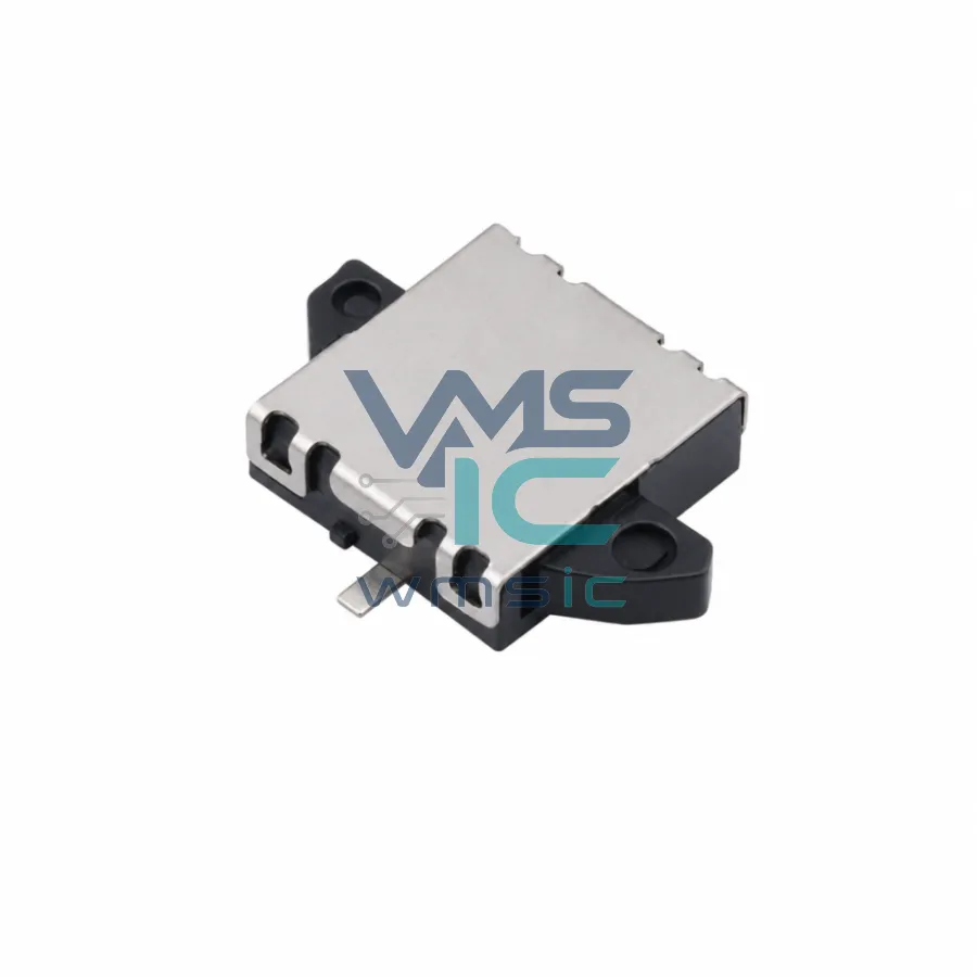 TM-1627A SMD Detector Switch 5.7x5.45x1.7mm Surface Mount TM-1627A SMD 5.7x5.5mm