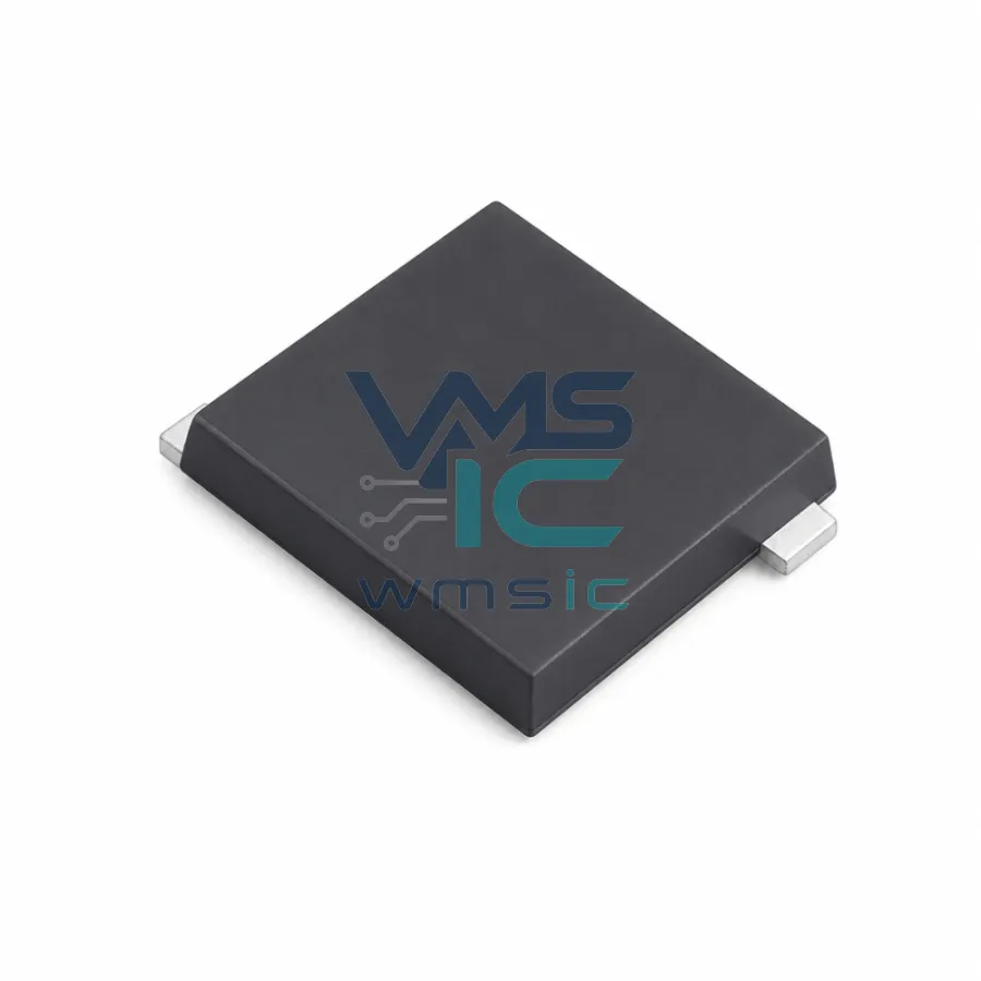 RMSB40M Bridge Rectifier 1000V 4A SMD Bridge RMSB40M UMSB