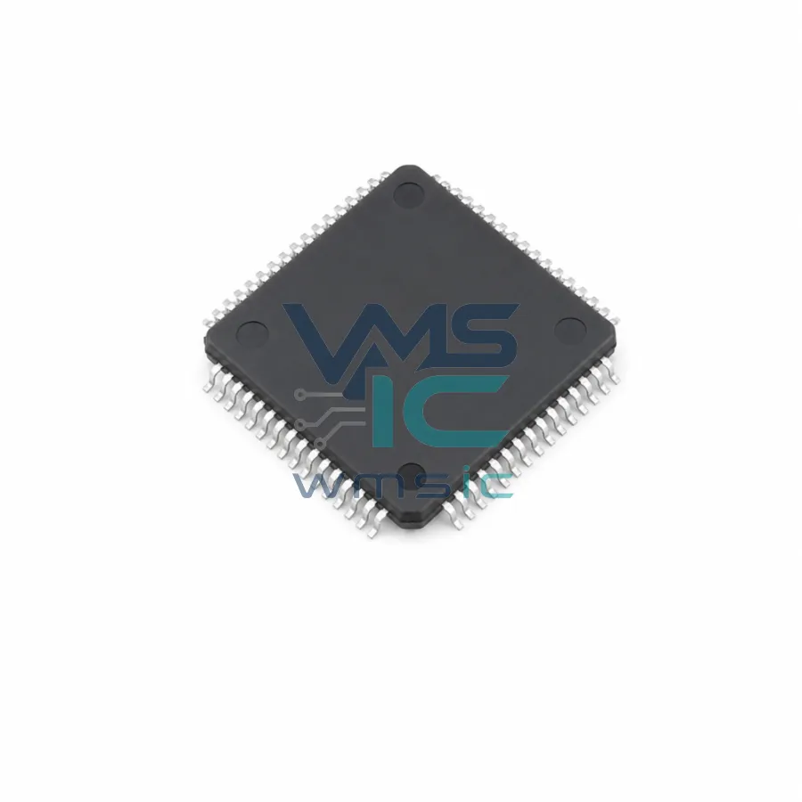 TB6560AFG(O,8) PWM Chopper Bipolar Stepper Motor Driver TB6560AFG HQFP-64(10x10)