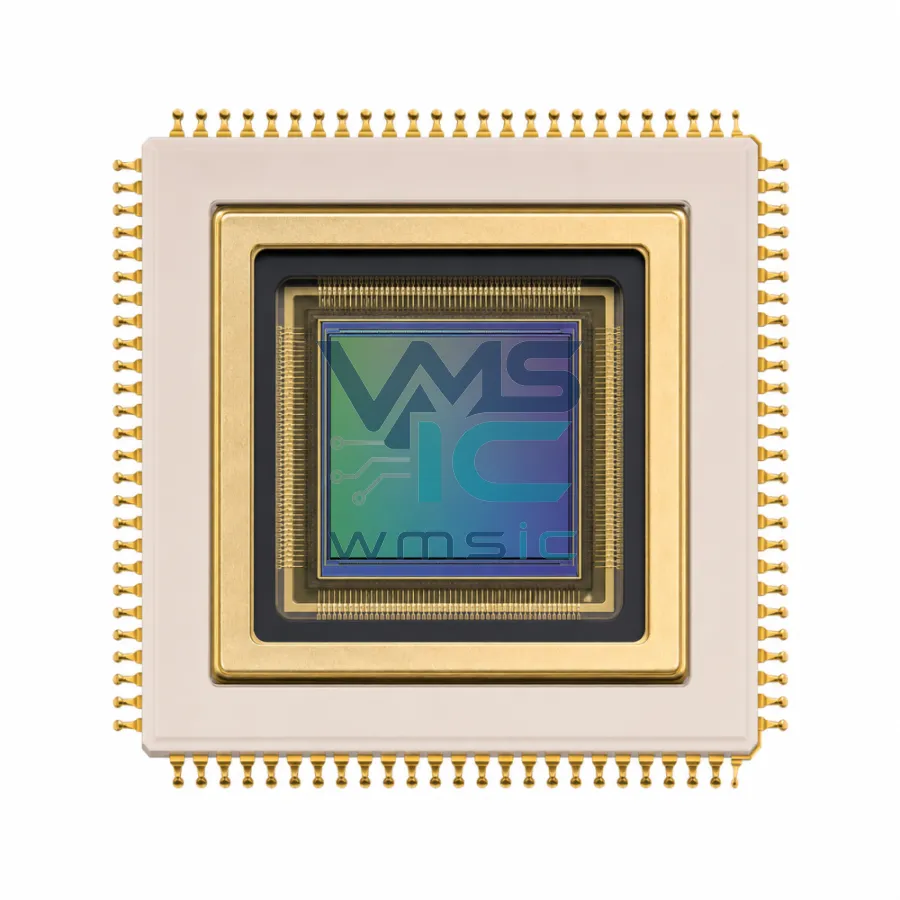 Shutter CMOS Image Sensor for Machine Vision CMV4000-3E5M1PP CMV4000 PGA-95(16x16)