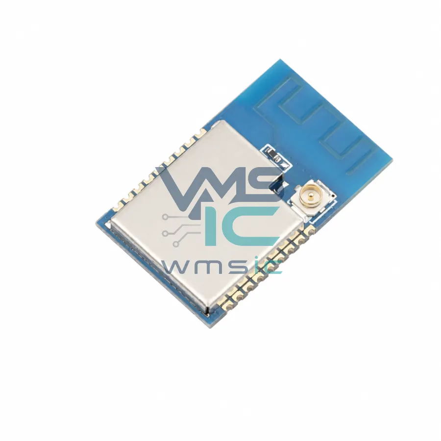 CC2640 2.4GHz BLE4.2 低功耗蓝牙模块 E72-2G4M02S2B SMD 23x14mm