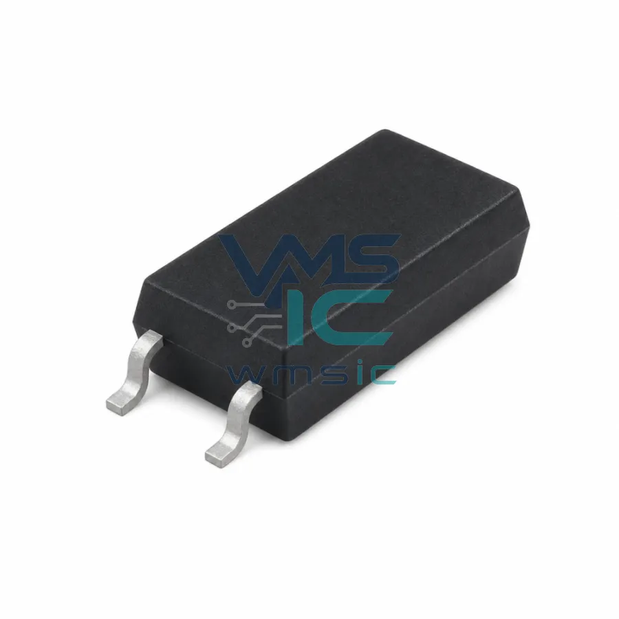 输入 隔离电压(rms):5000V KT1018TLD SOP-4-300mil