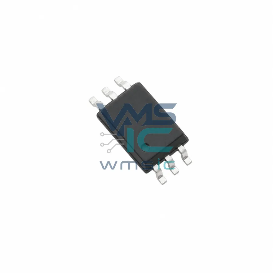 CCi8331SWA-1DX Opto-Compatible Single-Channel Isolated Gate Driver for IGBT MOSFET SiC with UVLO CCI8331SWA SOP-6W