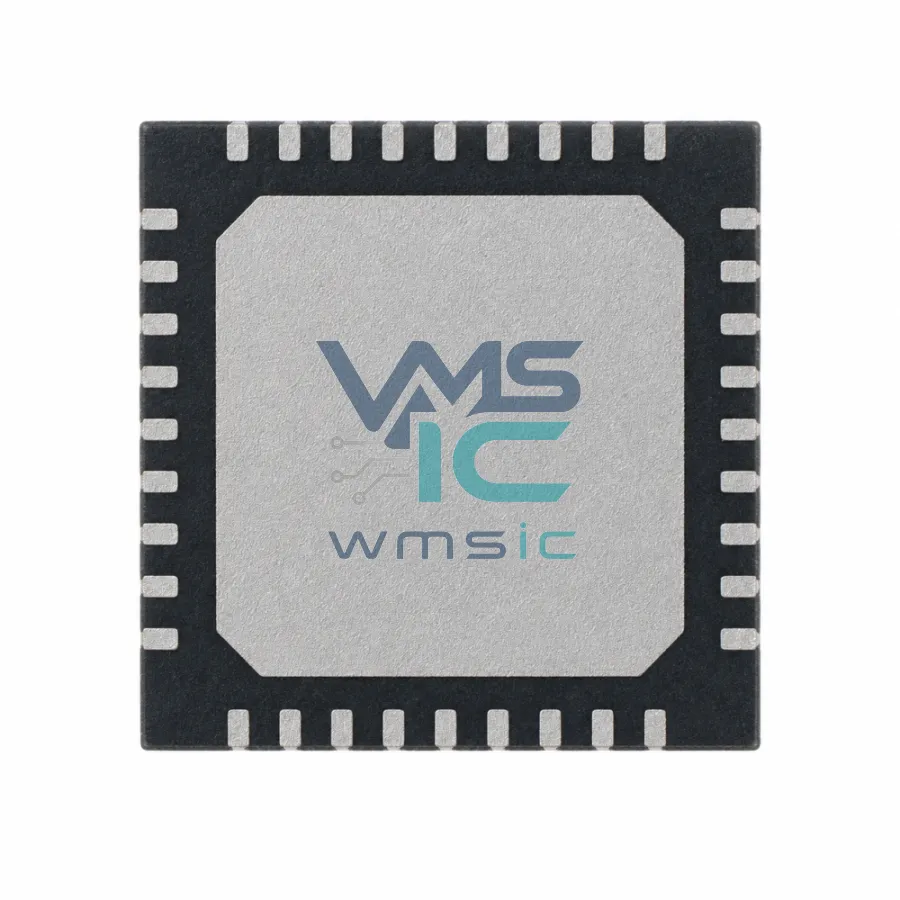 WM8255BGEFL/V Single-Channel 16-Bit CIS/CCD Analog Front-End WM8255BGEFL UTQFN-28-EP(4x4)