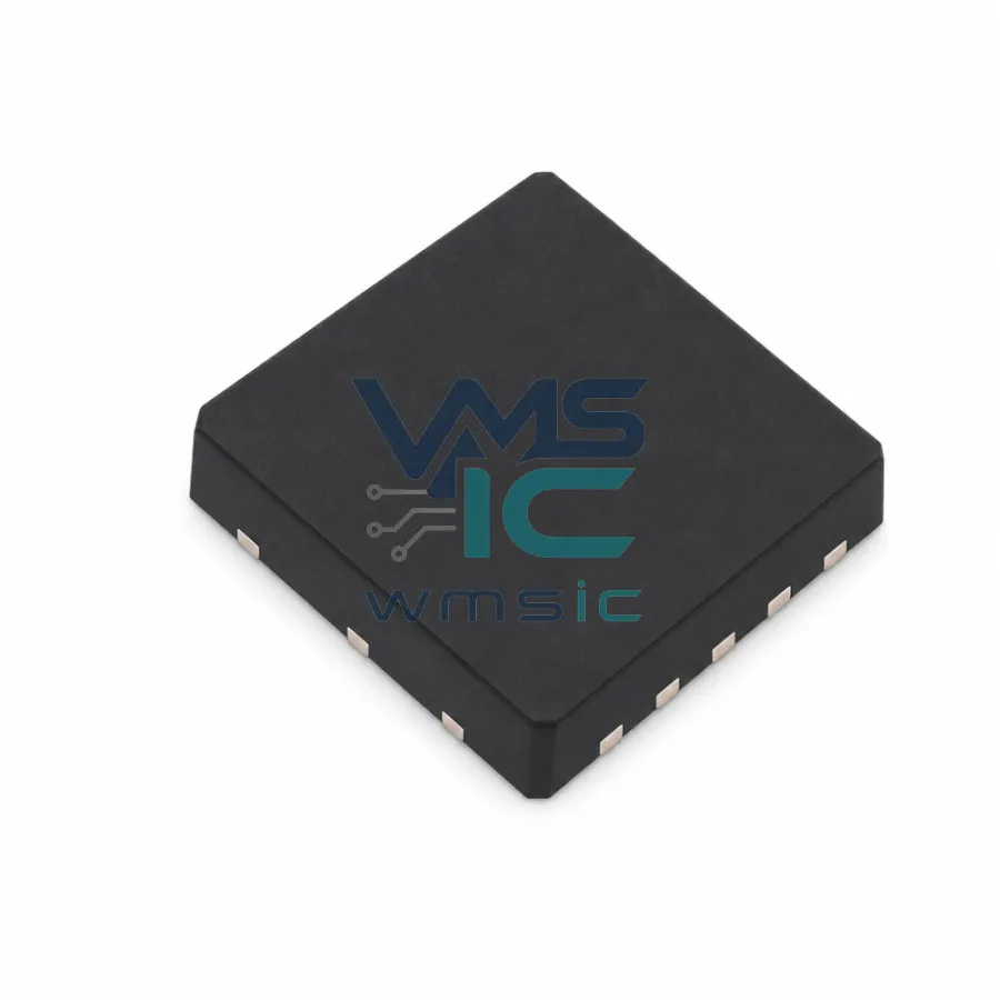具有8V UVLO功能的120V、3A/3A半桥驱动器 UCC27201ADRCR VSON-9-EP(3x3)