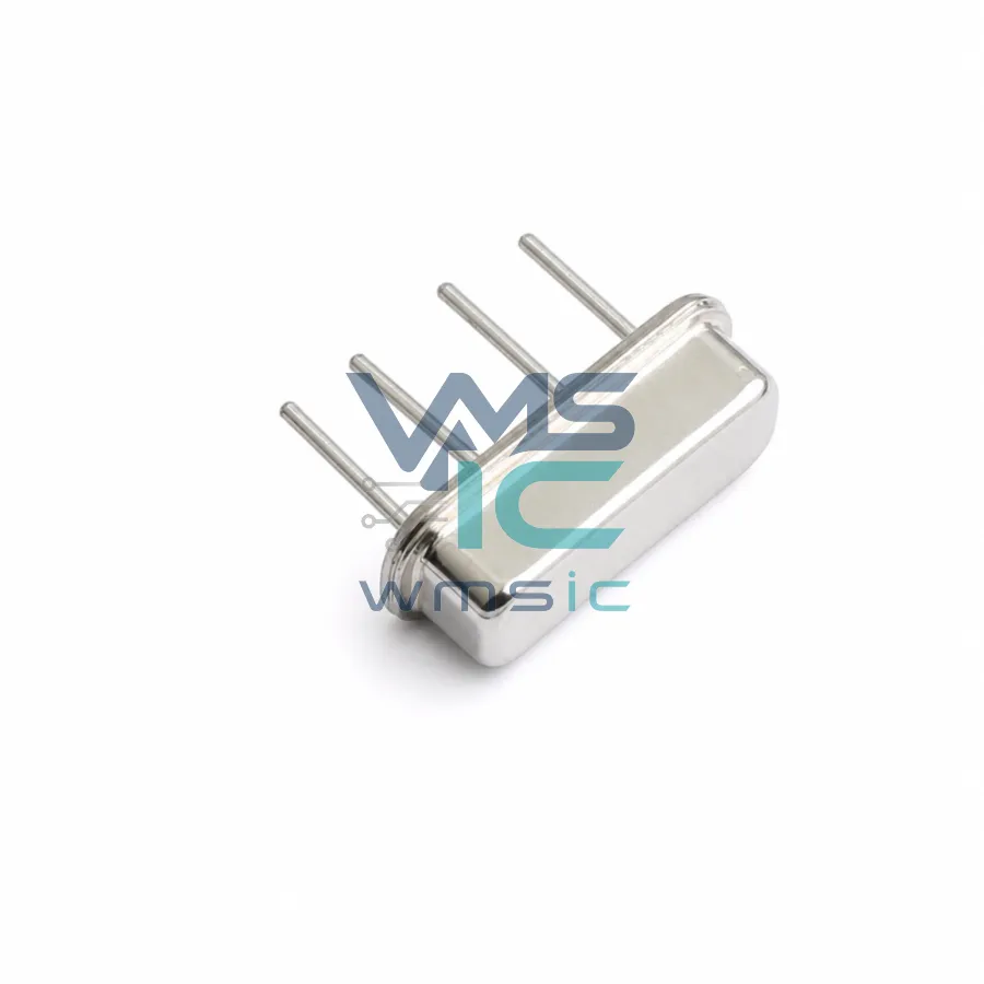 433.92MHz SAW Resonator F11 Package KF143392 F-11