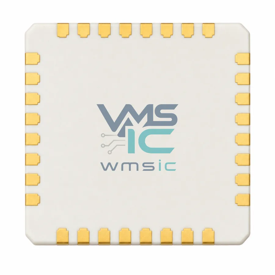 单轴线性加速度计 AXO315 CLCC-28(12x12)