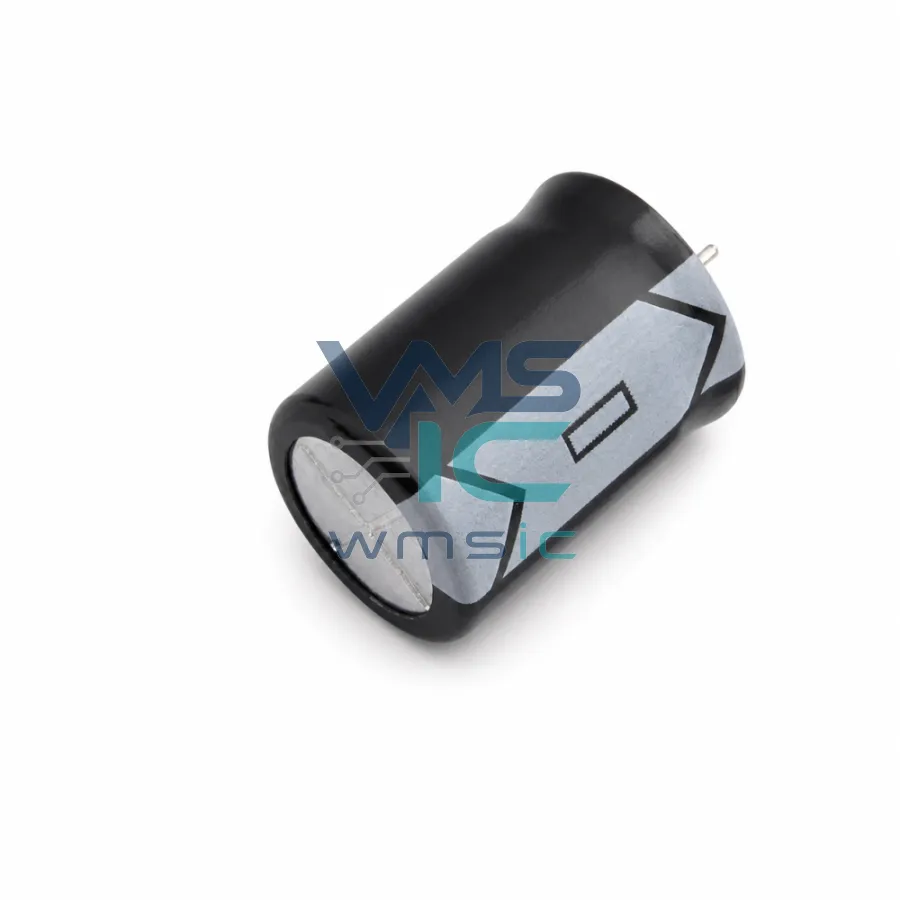 22uF ±20% 400V ECH2GM220W17OTZO 插件 D12.5xL17mm