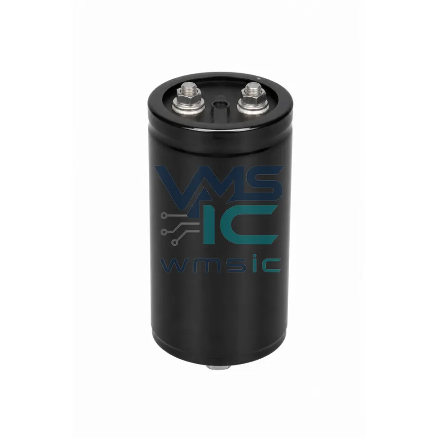 PEH200YC3220MU2 Aluminum Electrolytic Capacitor 220uF+/- 20% 450V PEH200YC3220MU2 D36.6xL73.5mm