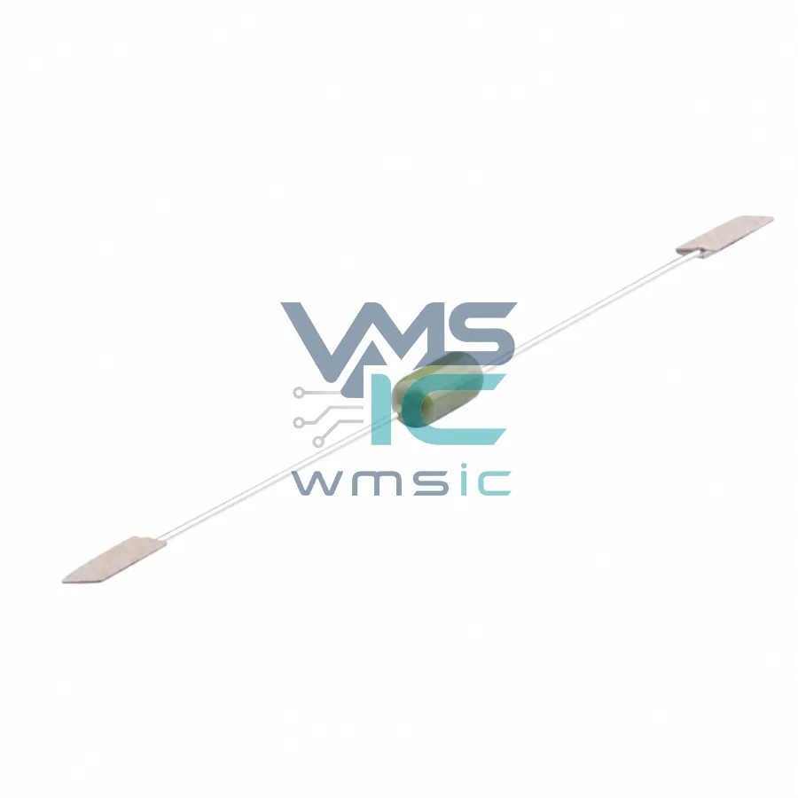 0263003.WRT1L PICO II Very Fast-Acting Through-Hole Fuse 3A 0263003.WRT1L Through Hole D3.9xL7.1mm