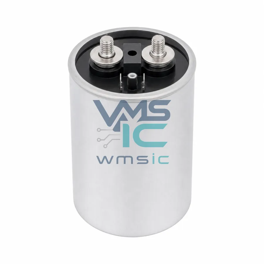 PEH200YT4220MU2 Aluminum Electrolytic Capacitor 2200uF+/- 20% 450V PEH200YT4220MU2 D76.6xL106mm