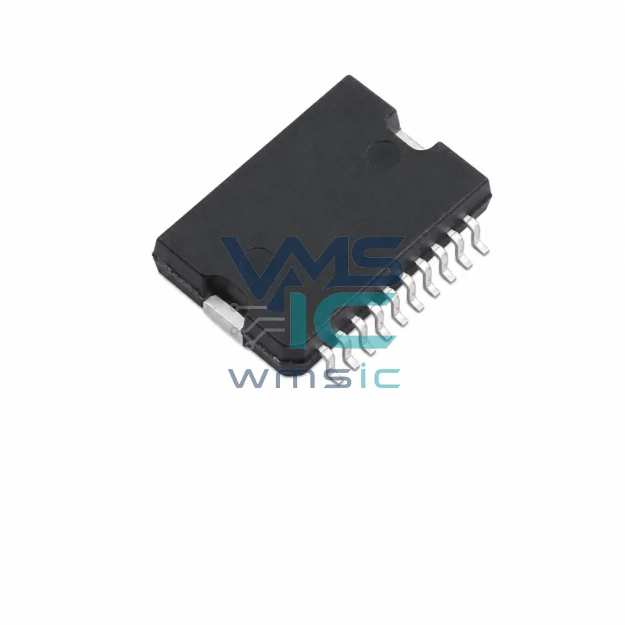 TLE8209-2E TLE8209 DSO-20