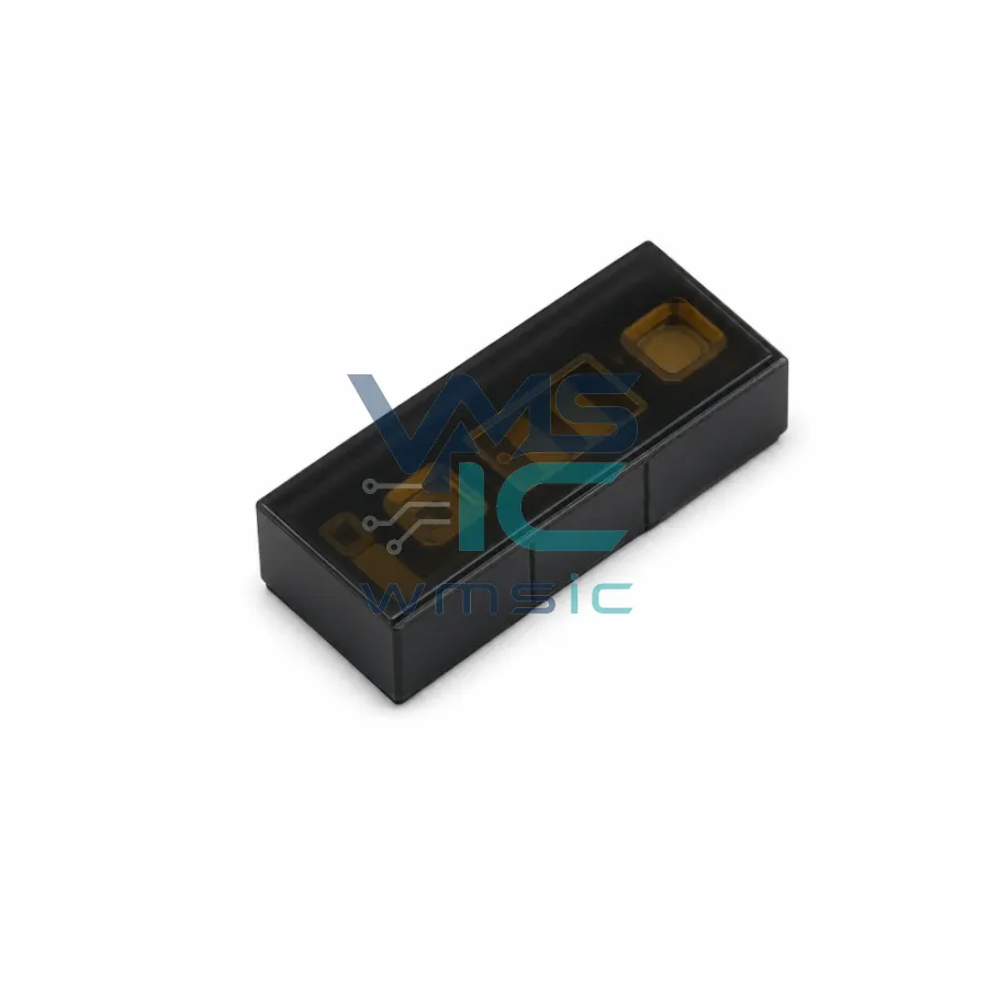 具备90°视场角的8x8多区域飞行时间测距传感器 VL53L7CXV0GC LGA-16(3x6.4)