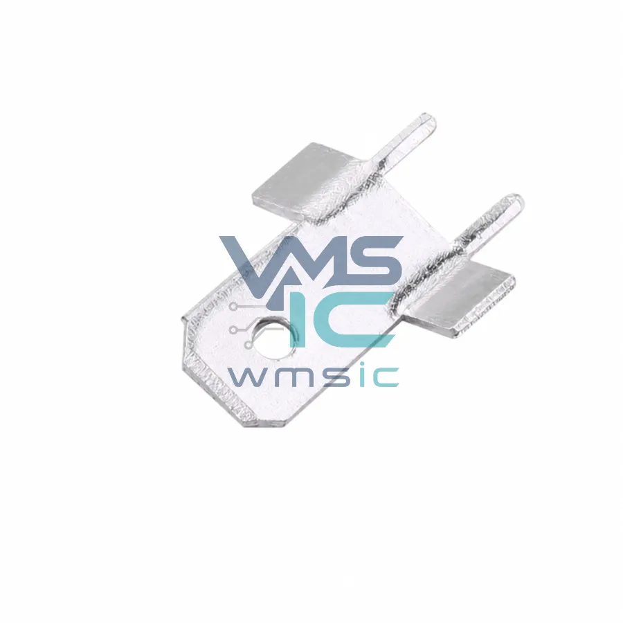 Electronic Switch and Connector G630-03-2A G630 Through Hole P 5.4mm