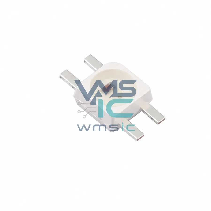 WS2812B-MINI-V3J RGB 3-Color Addressable SMD LED Bead WS2812B SMD-4P 3.5x3.5mm