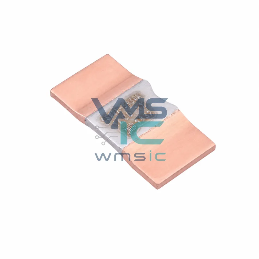 5930 Metal Strip Current Sense Resistor 1m Ohm+/- 1% 9W CSS2H-5930K-1L00F CSS2H 5931