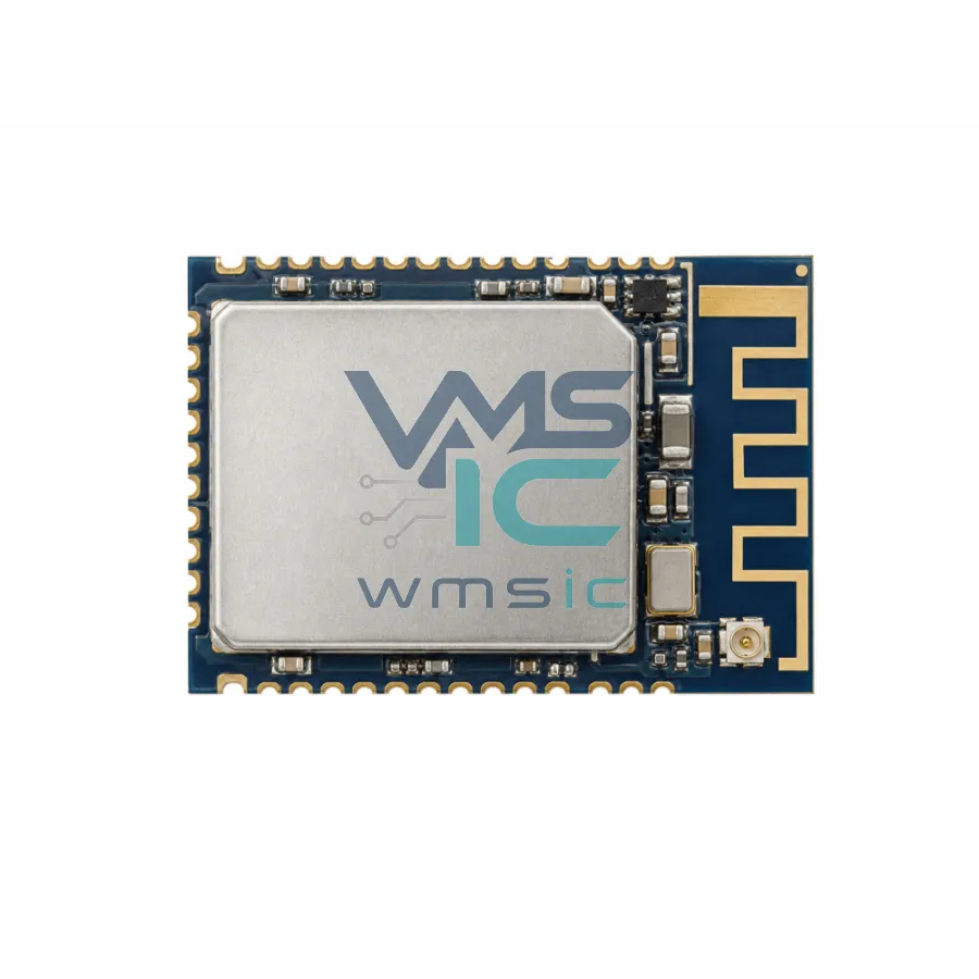 CYBLE-212023-10 Bluetooth Low Energy BLE Wireless Module CYBLE-212023-10 SMD 19.2x14.5mm
